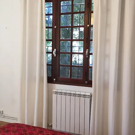 Des Amandiers Apartment Montpellier