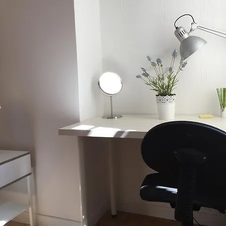 Apartment Des Amandiers Montpellier
