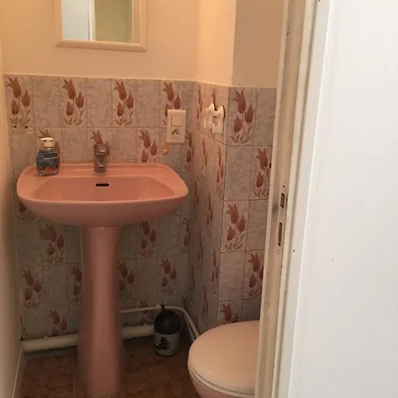 Des Amandiers * Montpellier