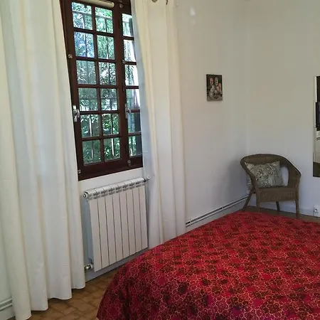 Apartment Des Amandiers *